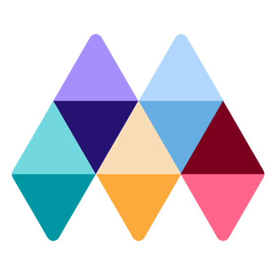 MeetMosaic.io Logo